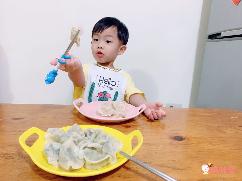 【金后餃】宮廷級手工水餃 ♛ 檢驗合格豬肉，安心無添加！