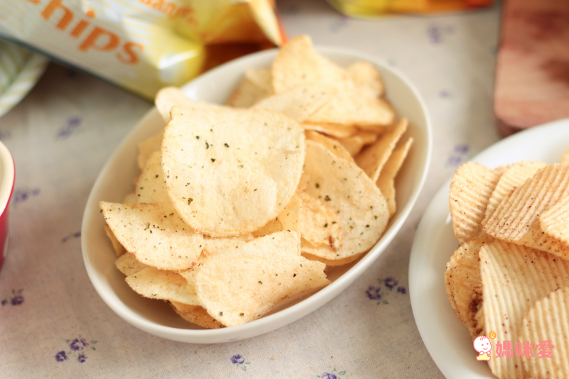 月銷百萬斷貨半年！煌輝手工鮮切洋芋片－厚切馬鈴薯＆天然海鹽