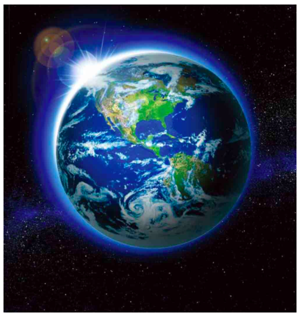 地球小百科(全新小百科 正方形)