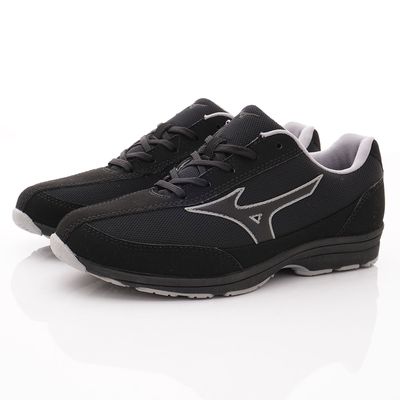 MIZUNO 美津濃 - MIZUNO女段運動慢跑鞋-運動鞋-黑