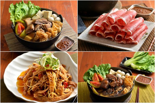 正宗岡山風味【下港吔】羊肉爐 ★ google評價4.3星