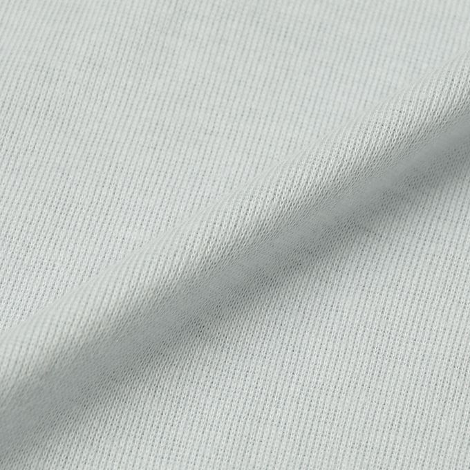 akachan honpo - ah長袖圓領上衣2件組-穿衣練習-藍色