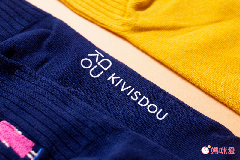 新品牌進駐【日本Stample】文青風可愛親子襪 ✿