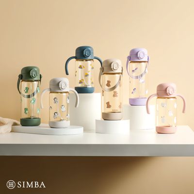 【小獅王辛巴 Simba】全系列商品大集合