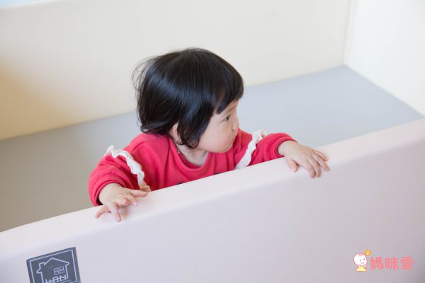 HANPLUS 城堡圍欄、地墊