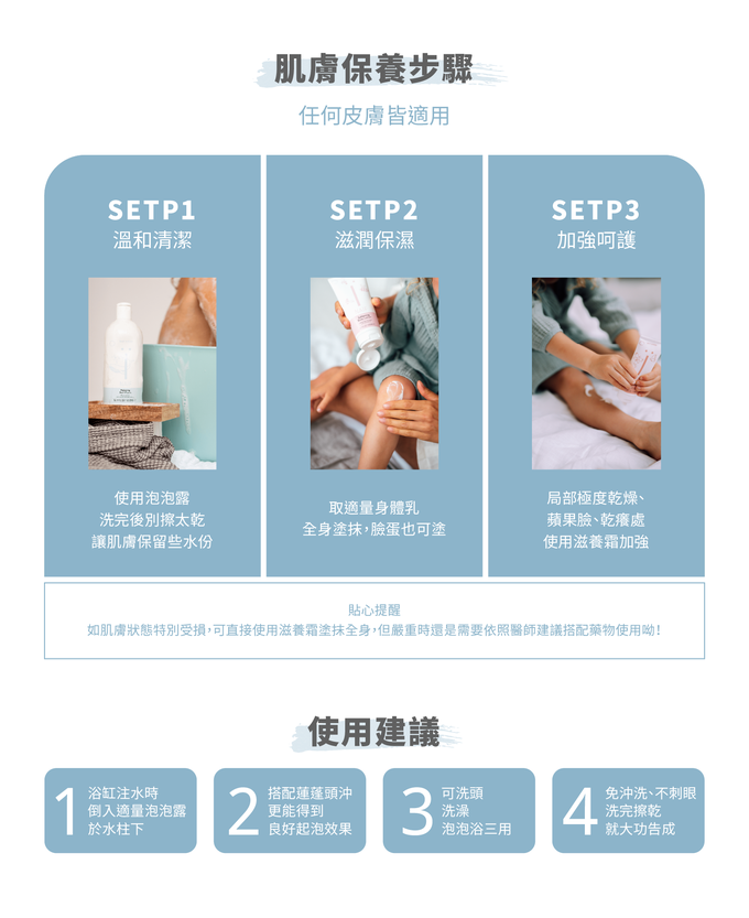 荷蘭NAIF - 寶寶純淨水潤泡泡露-500ml