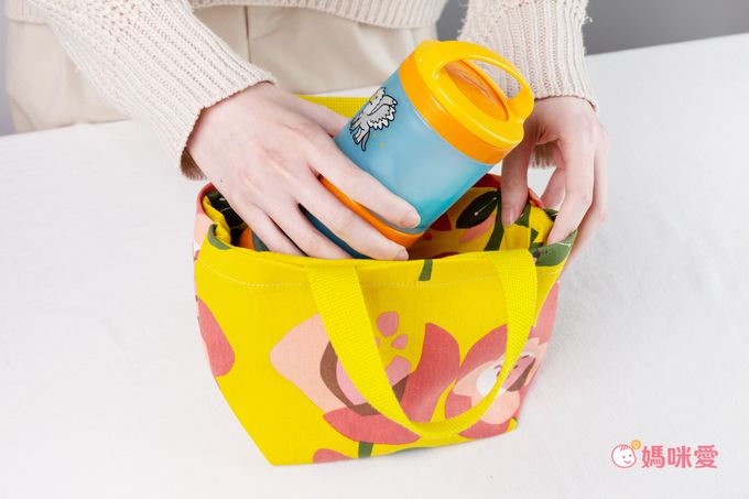 美國 Whiskware 惠食樂 - 哈利波特系列 | 可提式趣味三層零食收納盒(食物/奶粉分裝罐/方便攜帶/衛生/不含環境荷爾蒙雙酚A)