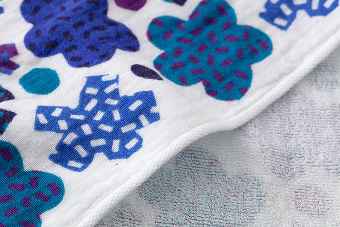 ✿ 日本製頂級今治毛巾 ✿ #超乎想像的柔軟吸水