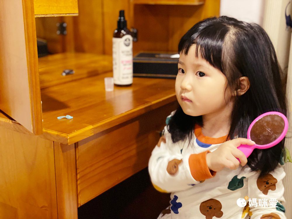 最溫柔的梳子【美國 WET BRUSH】美魔梳。無痛梳開糾結！