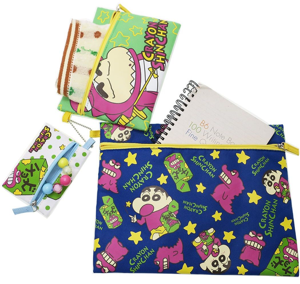 ★ 日本人氣筆袋 / 鉛筆盒大集合 ★