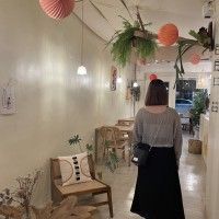 用戶頭像