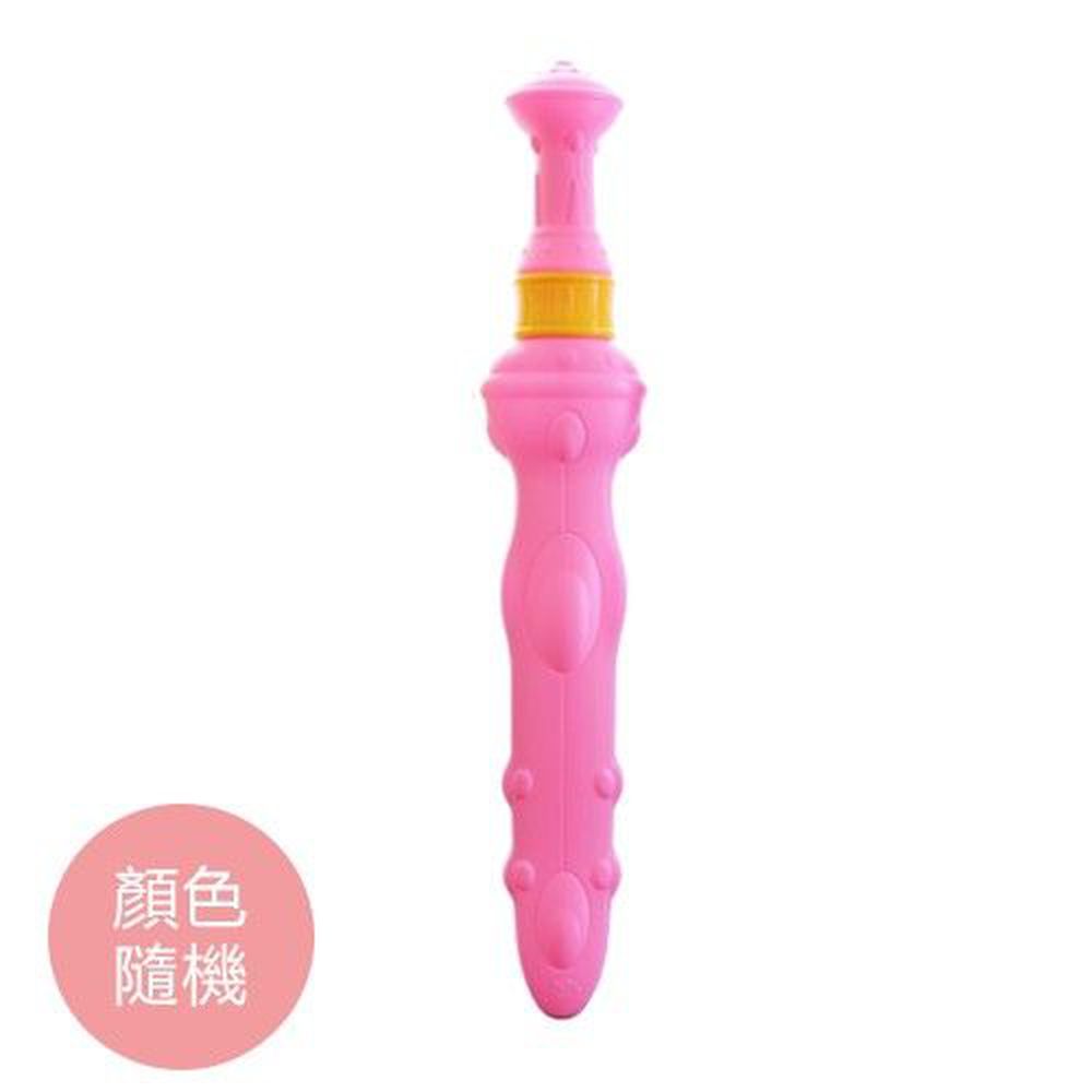 安可堡 Uncle Bubble - 滿天星大泡劍