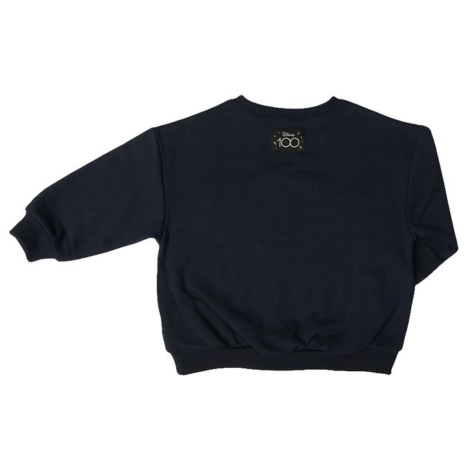 akachan honpo - 休閒上衣-迪士尼-深藍色