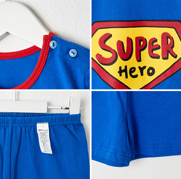 現貨出清下殺$250起！韓國有機棉 / 無螢光棉透氣家居服