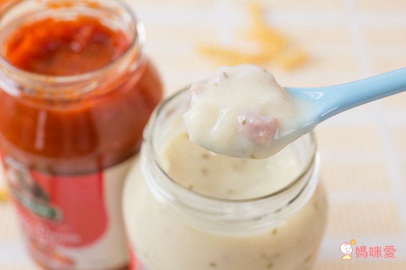 Sanremo - 聖雷蒙頂級麵醬-蕃茄羅勒-500g