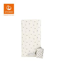 Stokke - 挪威 JetKids CloudSleeper 兒童充氣床-米奇狂歡
