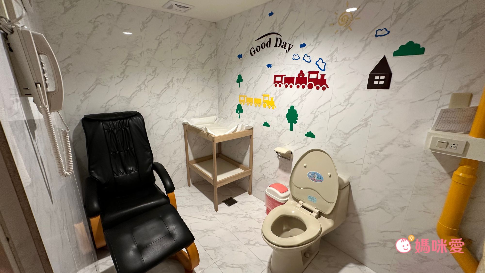 每人$597↘【花蓮麗格休閒飯店】四人含早