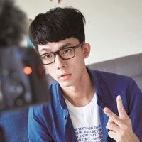 用戶頭像