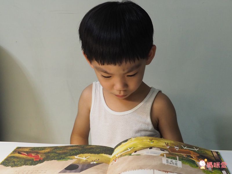 小狐狸回家-精裝圖畫書