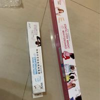 Kiss貼貼 - 靜電無痕帶我走白板貼-萬用白板(10入卷裝)-26*35cm