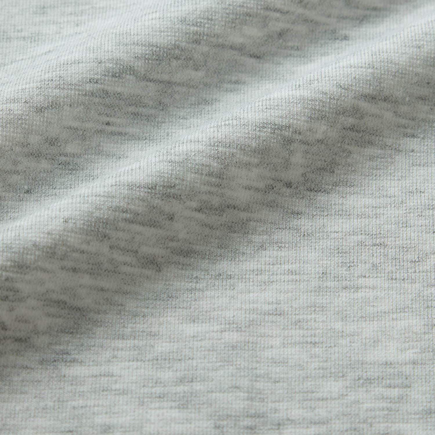 日本 Hummingchouchou - 排汗速乾 附Bra少女成長型內衣/內搭背心-米白