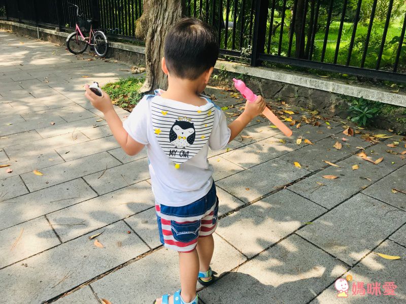 Muslin tree 吸汗背巾/包巾/防踢被睡袋 ♡ 夏天的好朋友