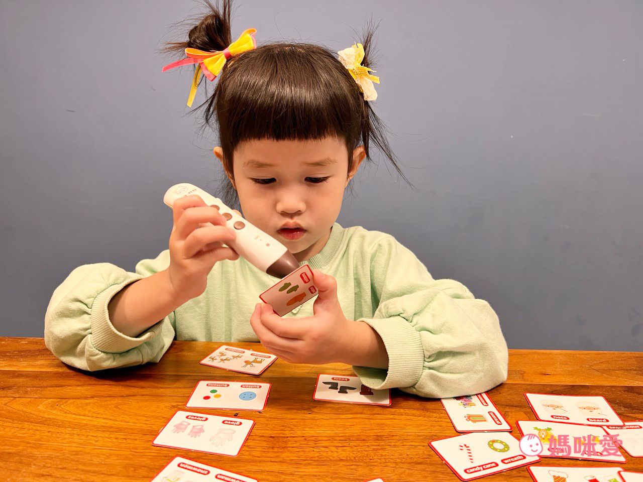 聖誕英語點讀【KIDsREAD】迪士尼成長故事系列