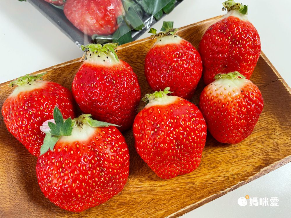 冬季限定！日本「秀」級高品質草莓，限量新鮮空運直送到府！