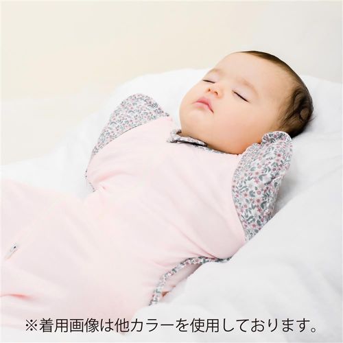 蝶型包巾-淺卡其色 (M)