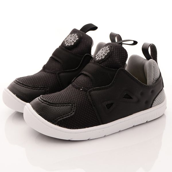 REEBOK - REEBOK童鞋-休閒學步鞋款(寶寶段)-黑