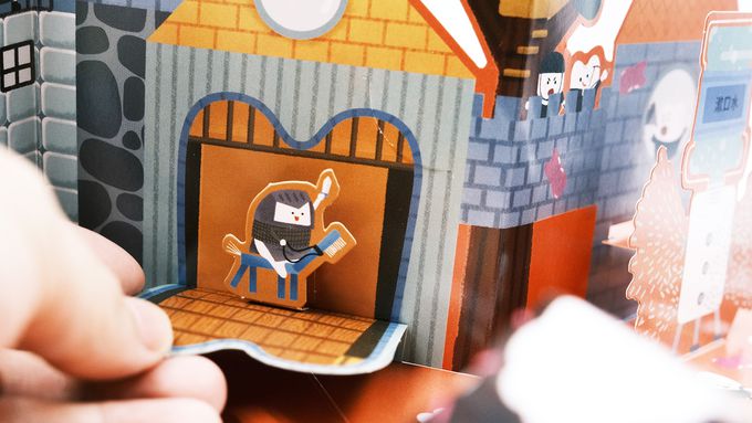 歡迎光臨牙齒王國！