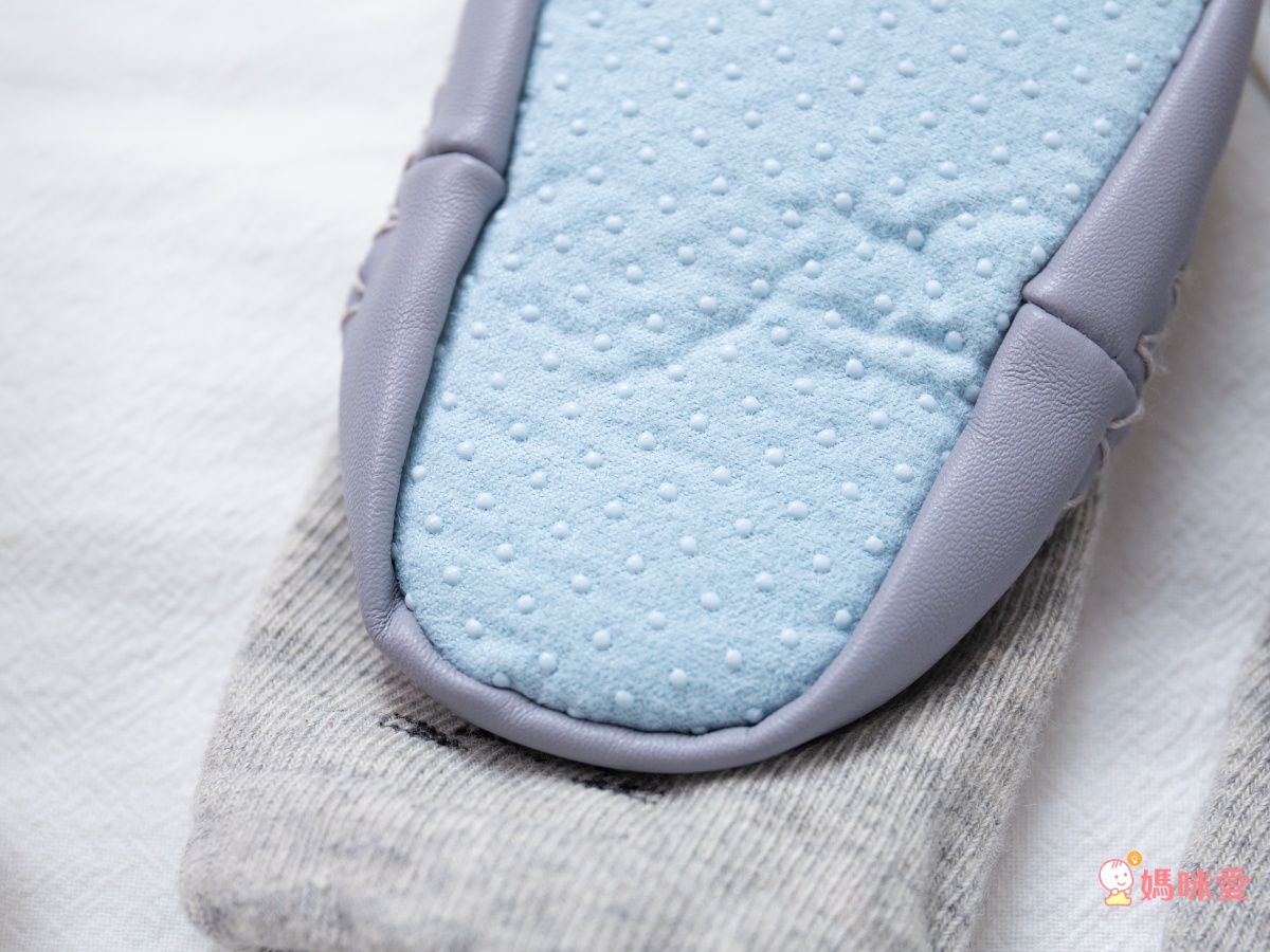 JoyNa - 寶寶步鞋襪 立體造型(底部止滑)-2雙入-卡其狐狸+隨機1雙