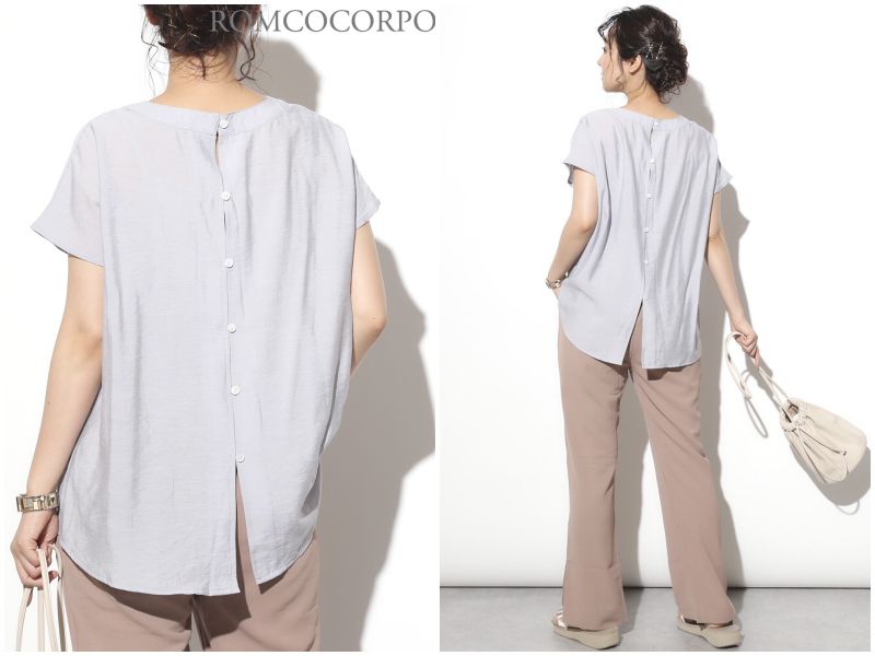 ✿ 日雜風時尚外套 / 細肩帶洋裝 ✿ #夏裝新品同步連線