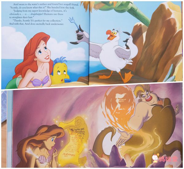 最低價73折起！【迪士尼英文盒裝套書】給3Y以上寶貝❤跟著喜歡的卡通角色學英文好easy✌