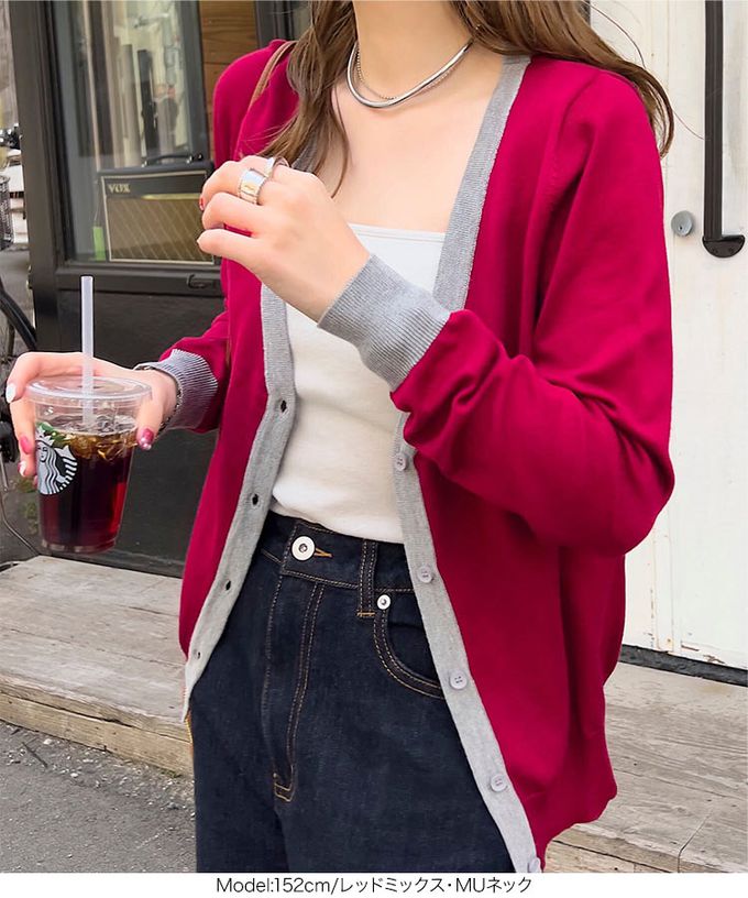 日本 Kobe Lettuce - 可機洗定番四季薄外套(領可選)-灰