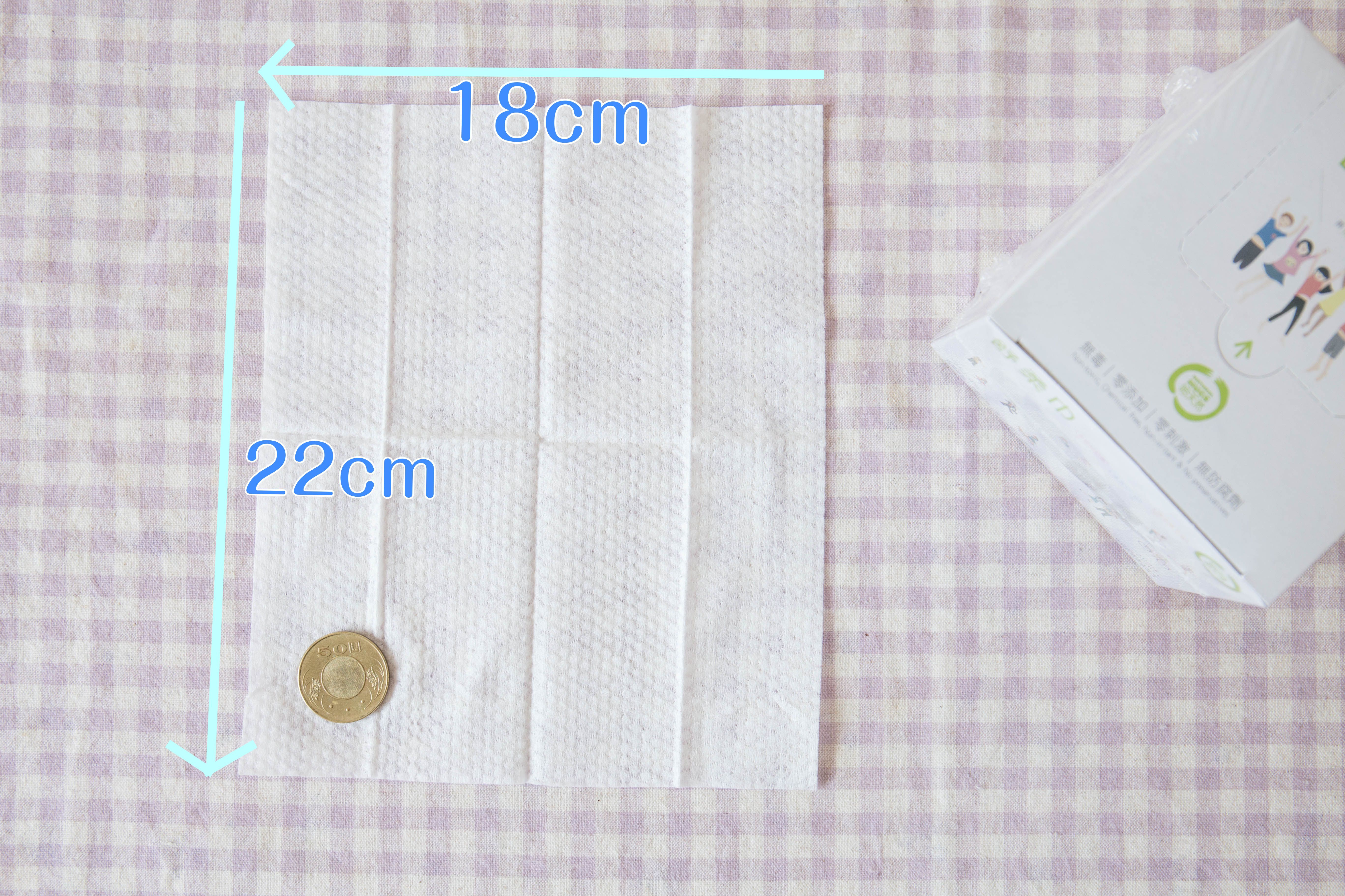 【潔適康 WISCO】乾濕兩用舒柔巾，限量組合買一送一！