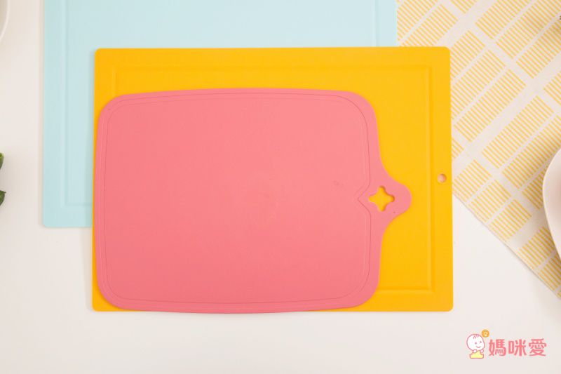 限量優惠活動～抗刀痕、不易滋生細菌！Zaniin 高機能耐熱砧板組