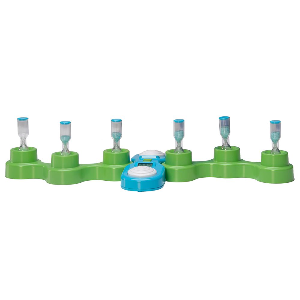 美國 FatBrain - 沙漏反應遊戲