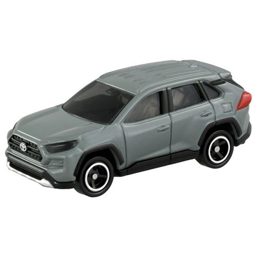 No.081 豐田RAV4