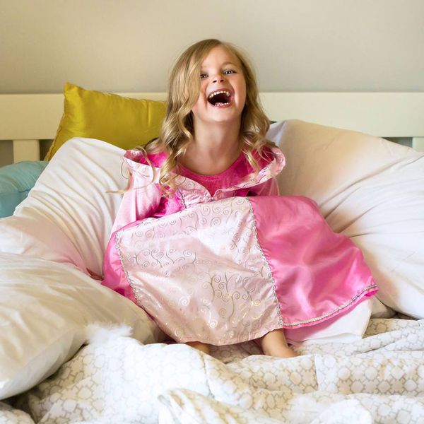 美國 Little Adventures 陪伴孩子成長的公主服♔