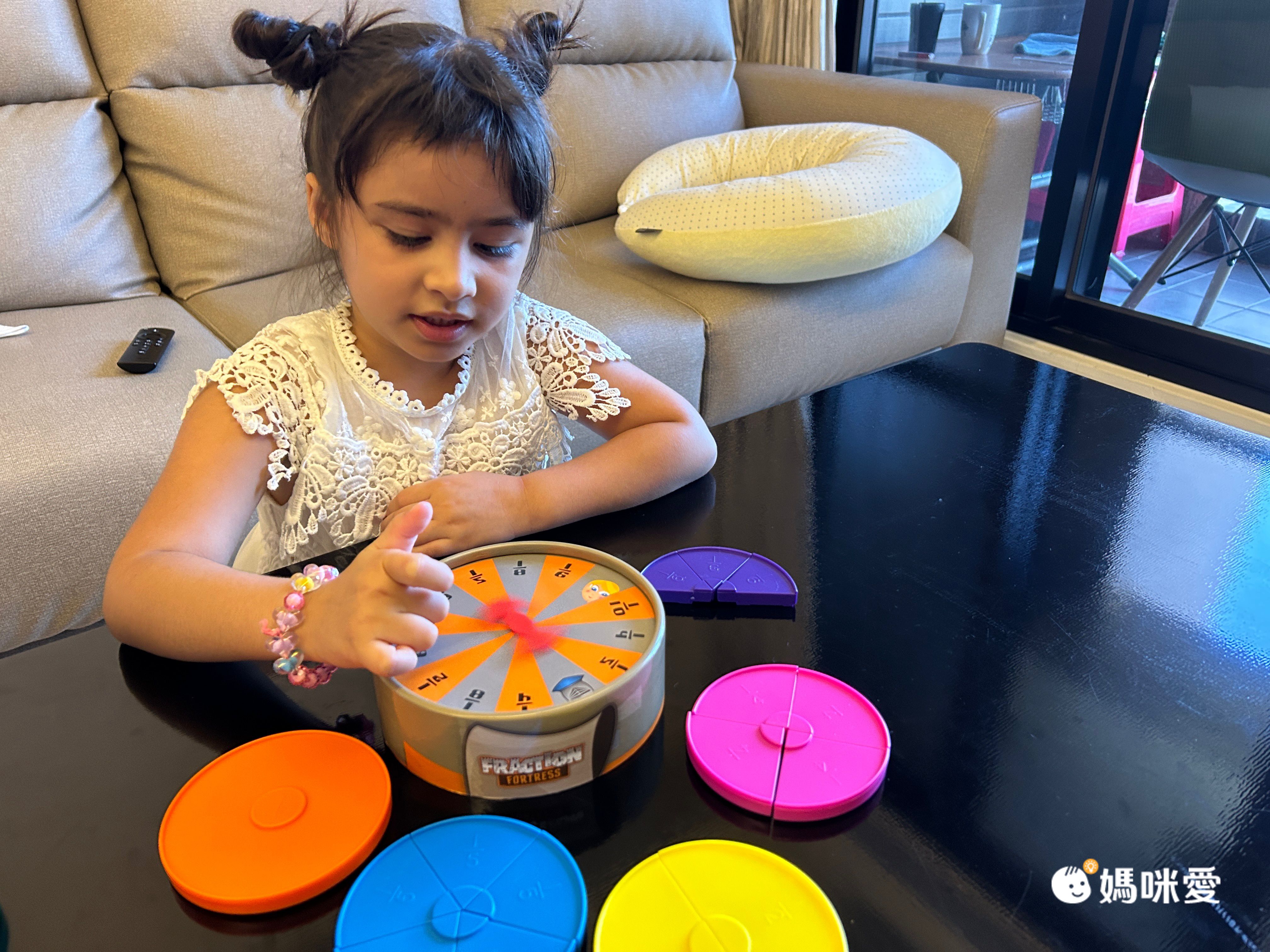 Junior Learning - 骨牌接龍遊戲-等價關係