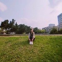 用戶頭像
