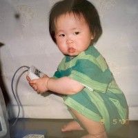 用戶頭像