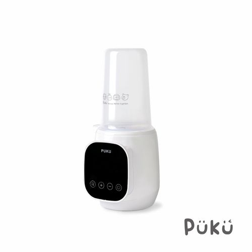 Milky多功能高效溫奶器