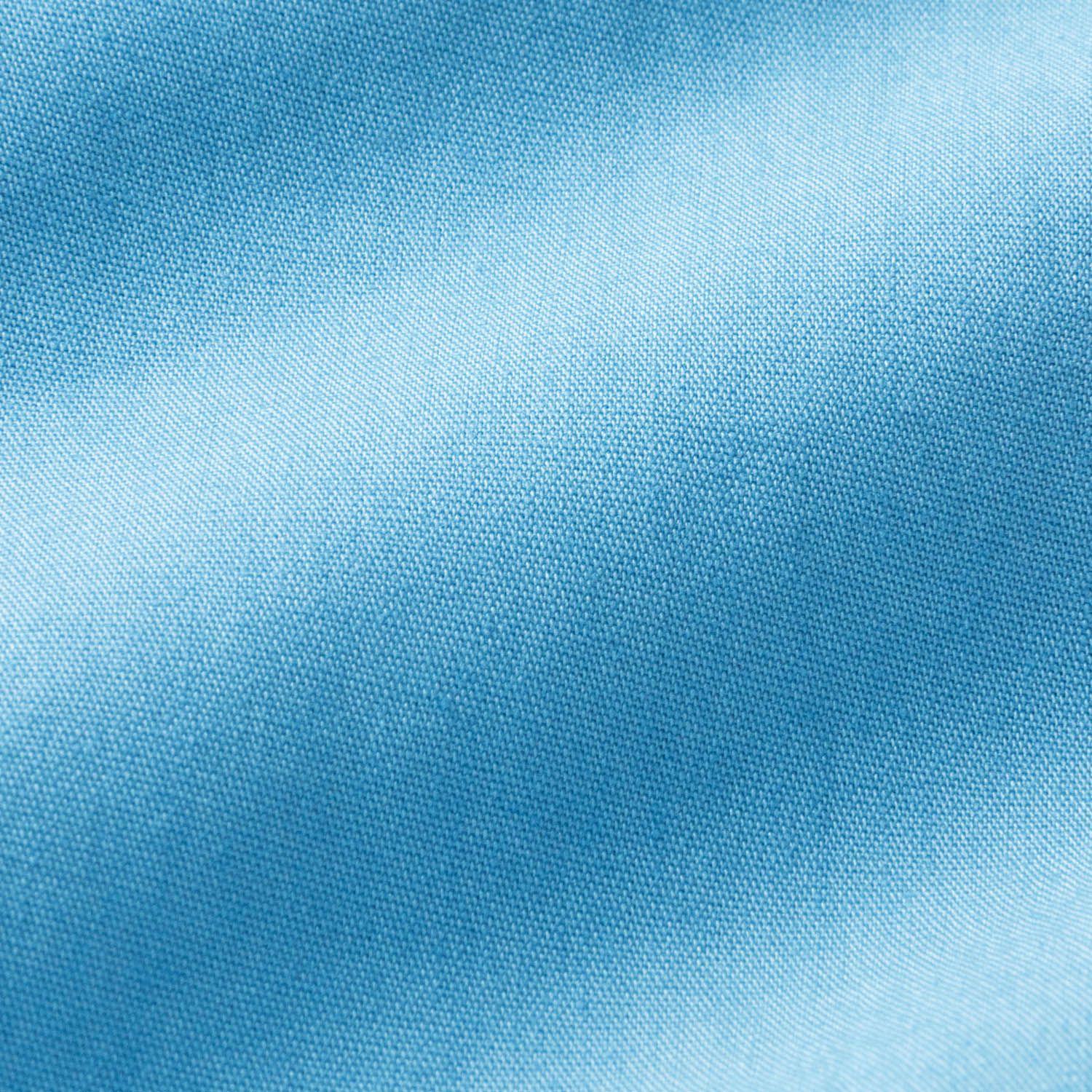 日本千趣會 - GITA 接觸涼感機能長褲-女孩-水藍