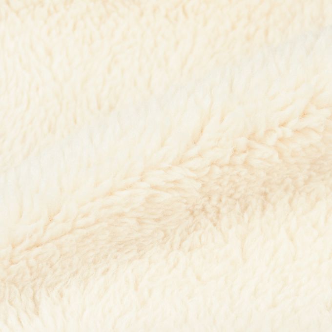 akachan honpo - 圍脖-恐龍印花-軍綠色 (90~95cm)