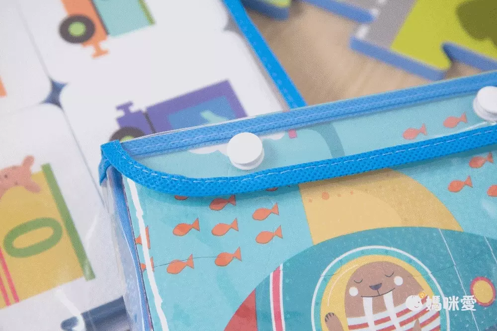 零塑化劑零重金屬！台灣製【LC 無毒 EVA 軟拼圖】