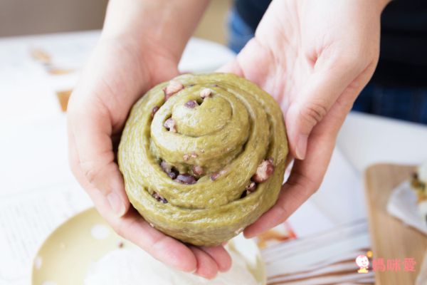 早餐首選【滿面香】手作健康饅頭、包子，省時又營養 ❤ 