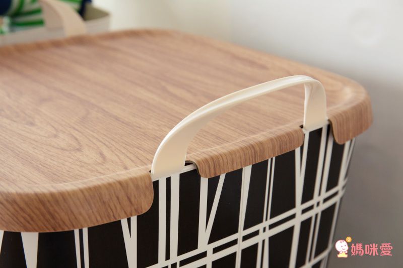 限時七天，錯過再等一年！日本 stacksto 高質感收納籃