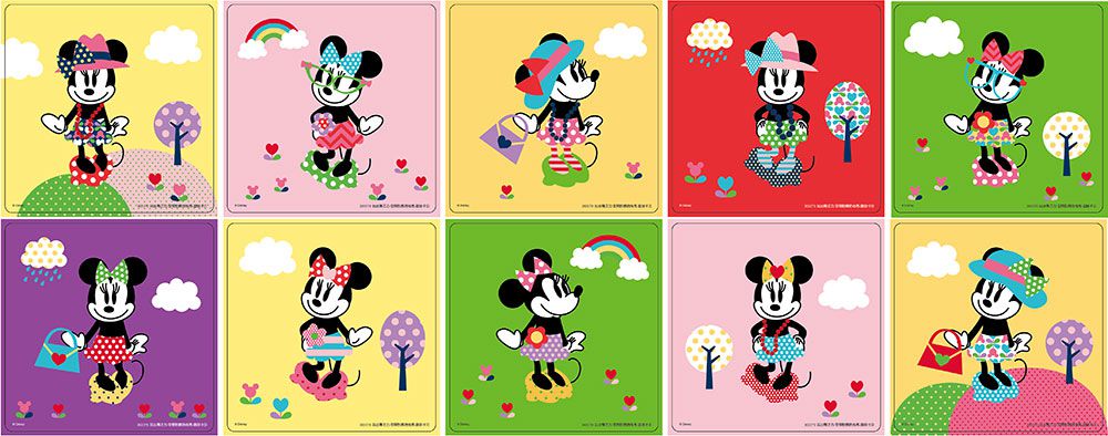 東雨文化 - 空間對應時尚秀-3歲以上